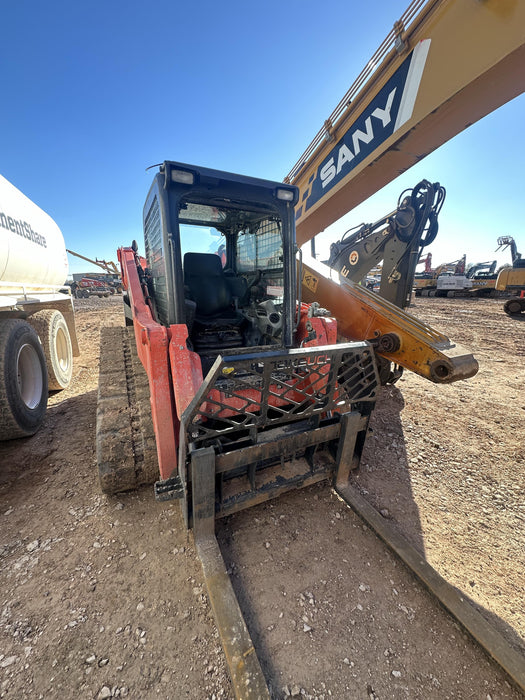 2019 PALADIN 48" Pallet Forks - Paladin