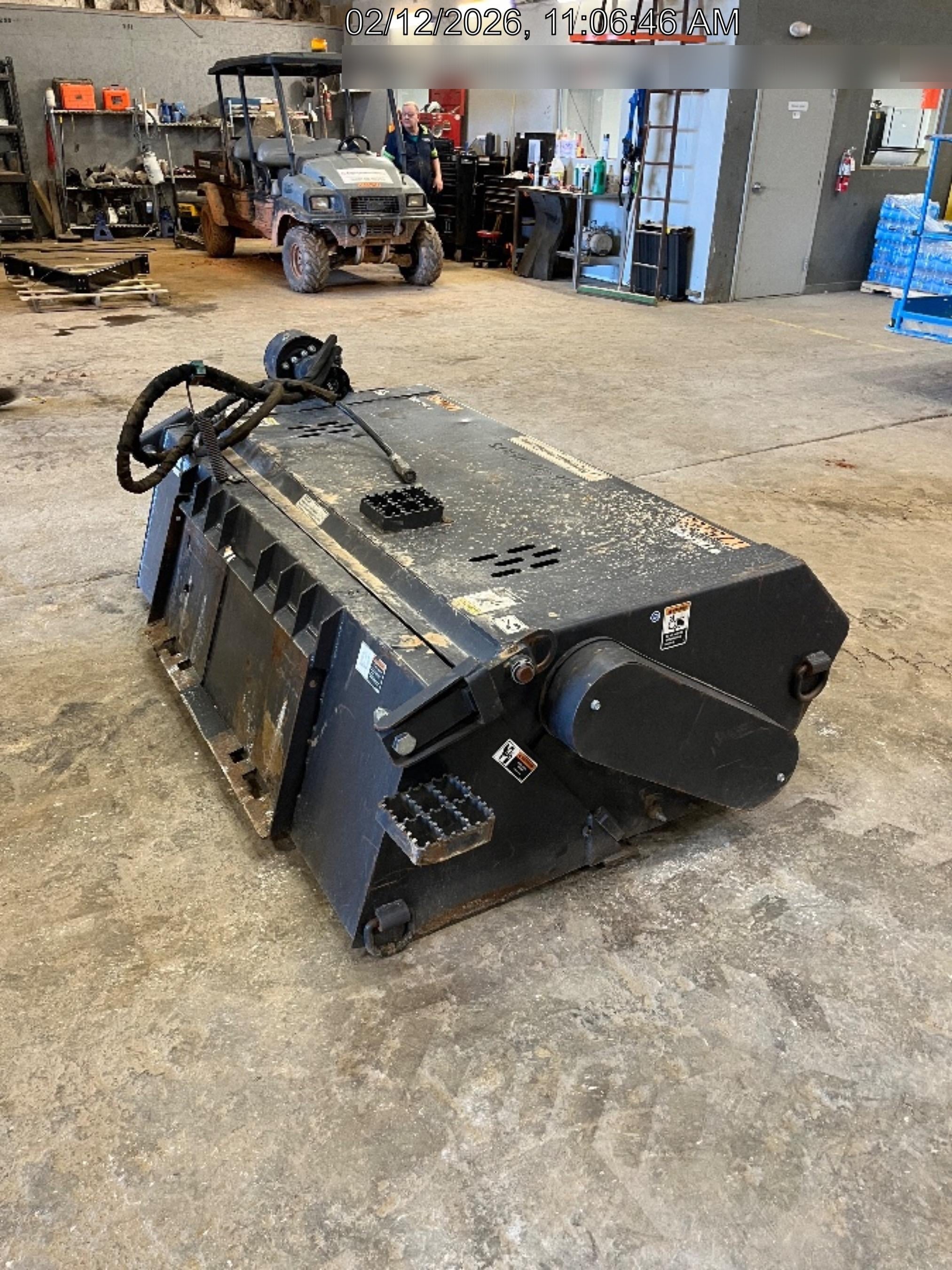 2021 PALADIN LAF3576-0022