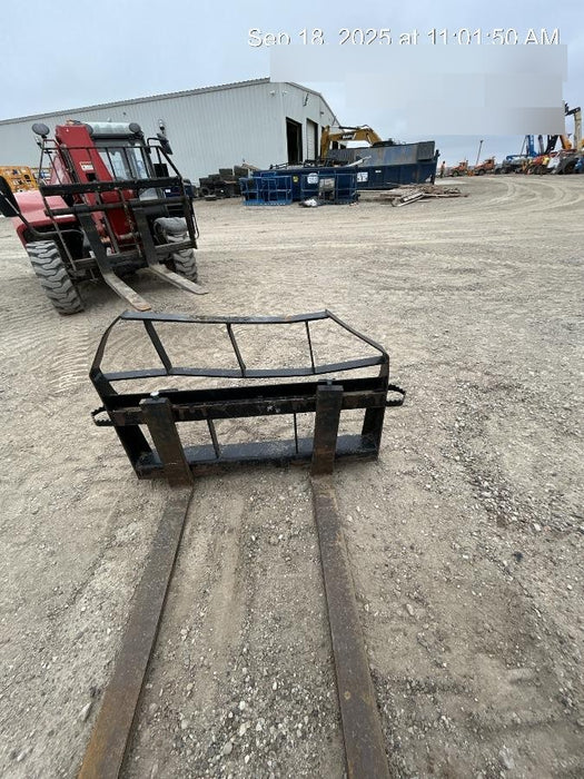 2023 MANITOU 50504723