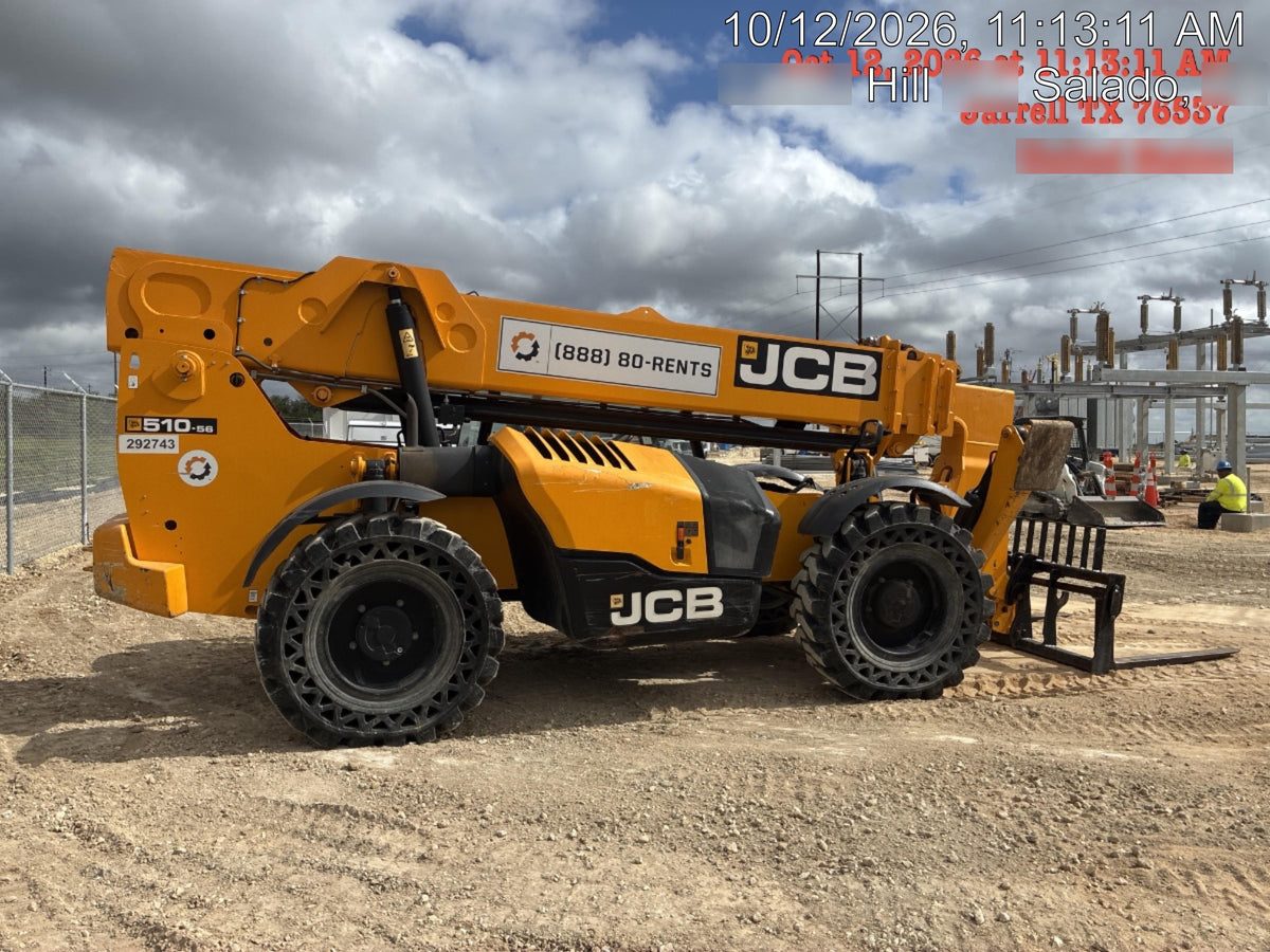 2023 JCB 510-56