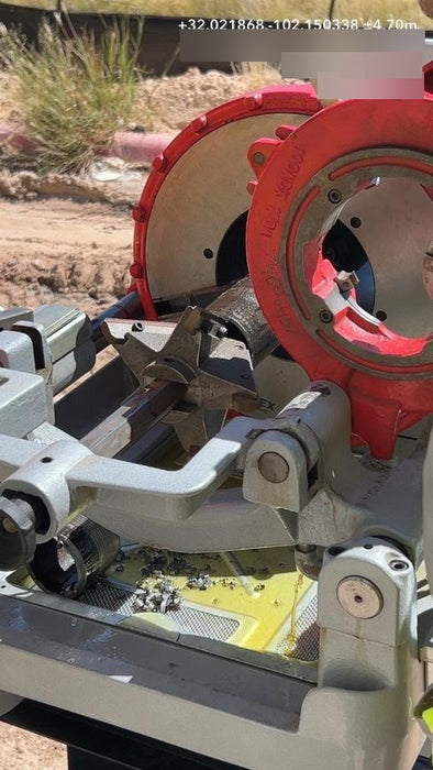 2025 WHEELER REX 6590