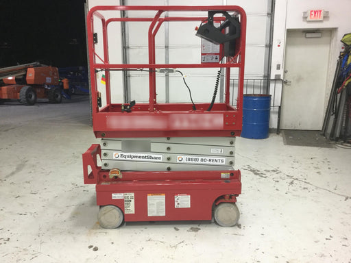 2019 MEC 1330SE ES Keypad, Telematics Hardware, Extended Full 2 Year Warranty