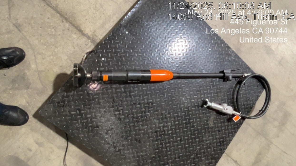 2024 MICHIGAN PNEUMATIC MP-6T-T