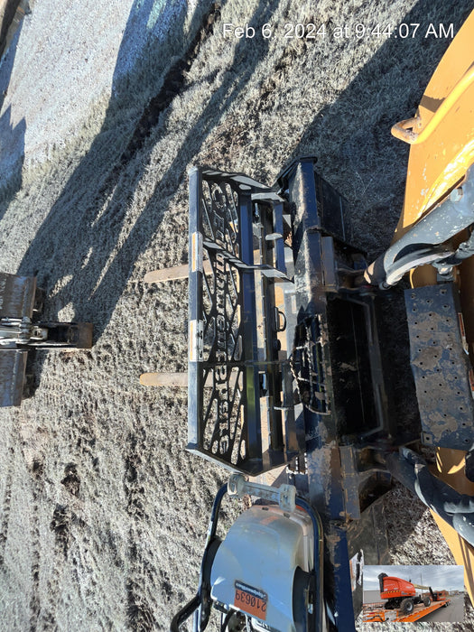 2022 PALADIN 48" Pallet Forks - Paladin