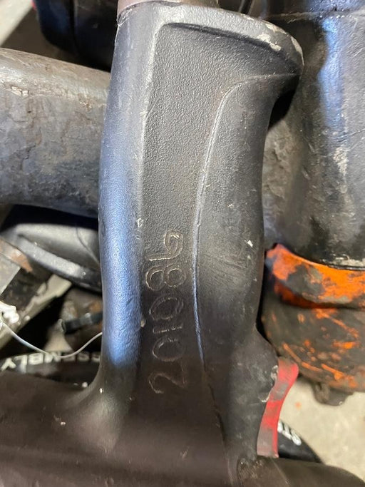 2022 INGERSOLL RAND 2925P3TI