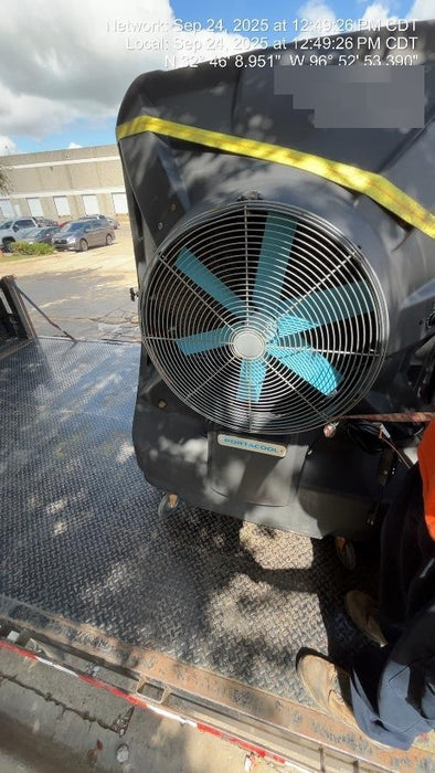 2021 PORTACOOL JETSTREAM 250