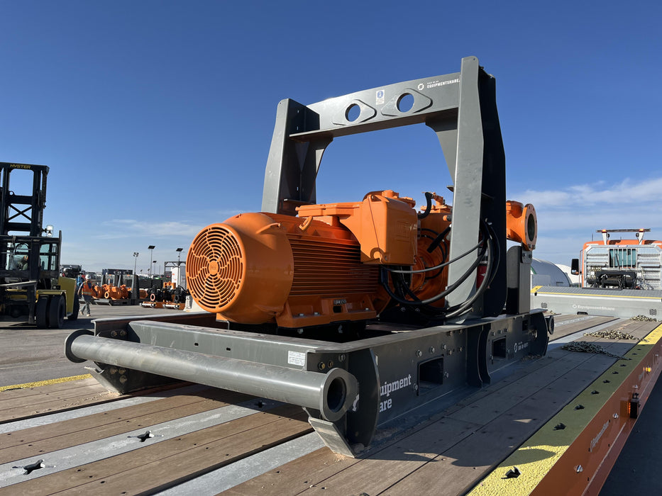 2023 PREMIER PUMP 8NHTA‐RP‐E300‐S