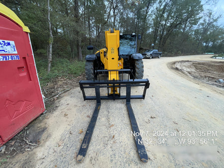 2024 JCB 509-42
