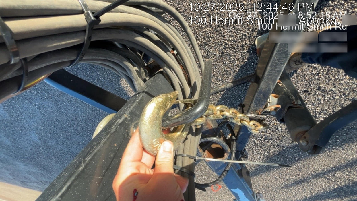 2021 LINCOLN ELECTRIC Vantage 549X