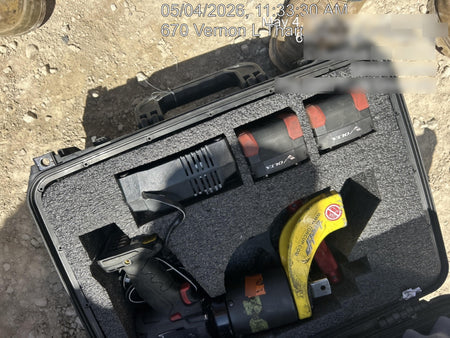 2024 TORCUP VT-2000KIT