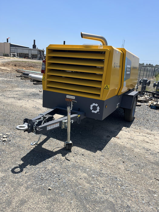 2023 ATLAS COPCO XAS 900