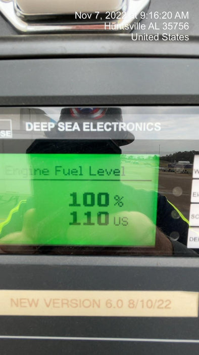 2022 ATLAS COPCO QAS 70