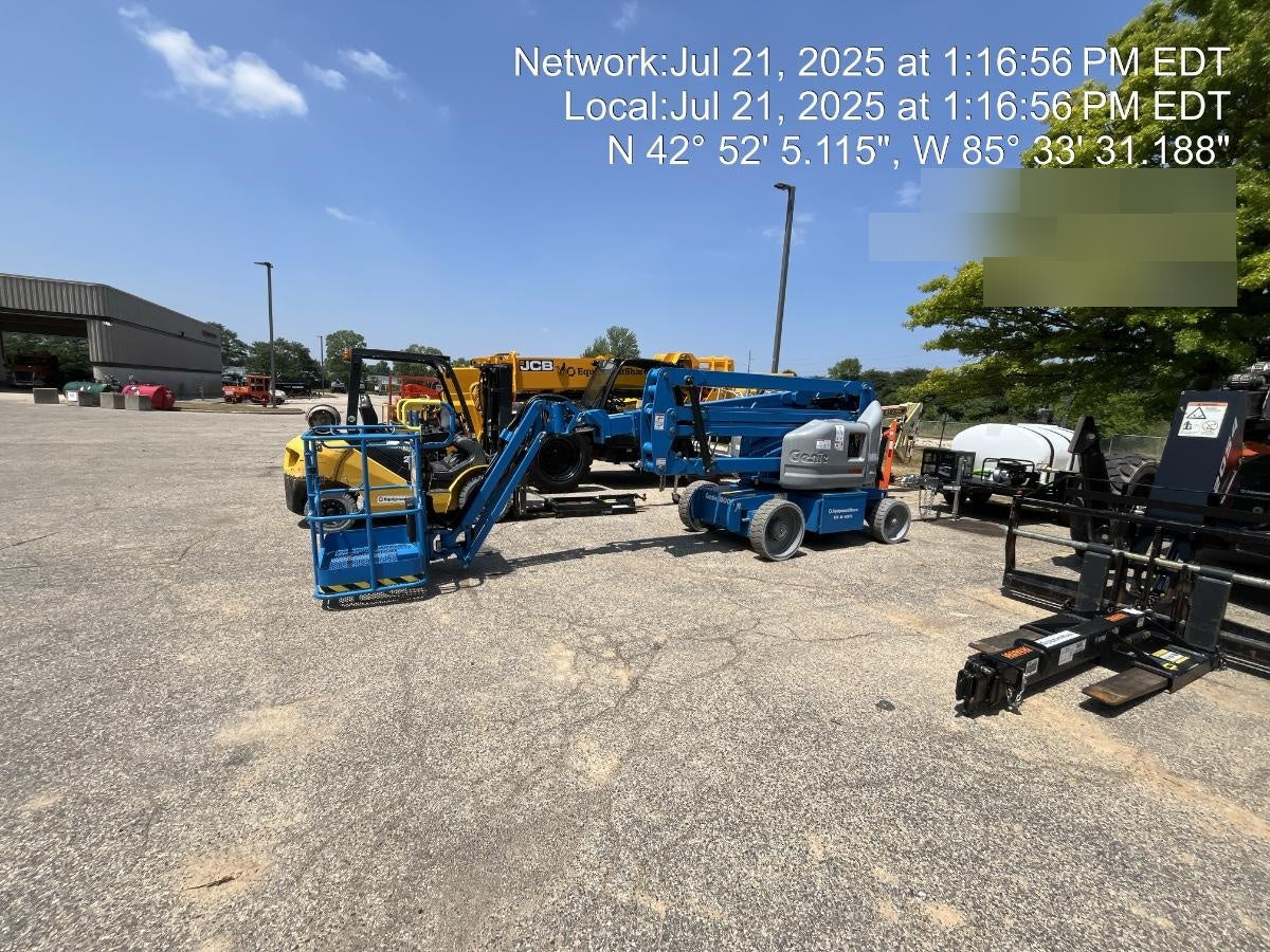 2024 GENIE Z40/23N RJ