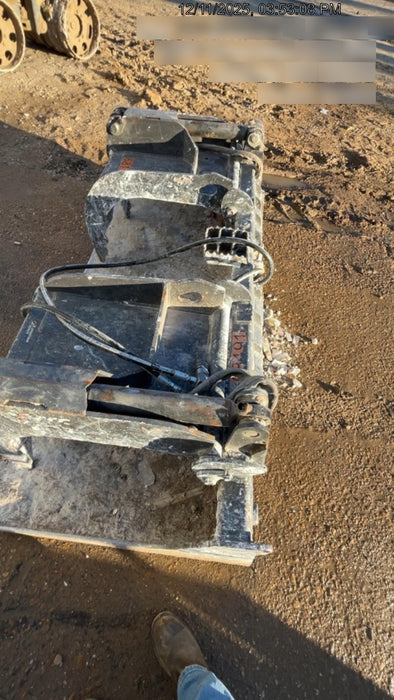 2020 PALADIN UTILITY GRAPPLE 11876-0022