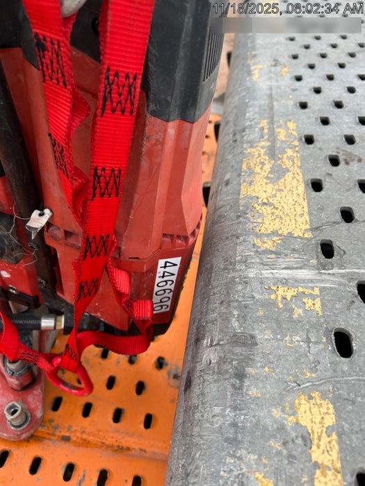 2024 HILTI DD 250