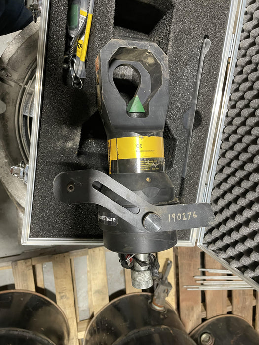 2021 ENERPAC NSH5065