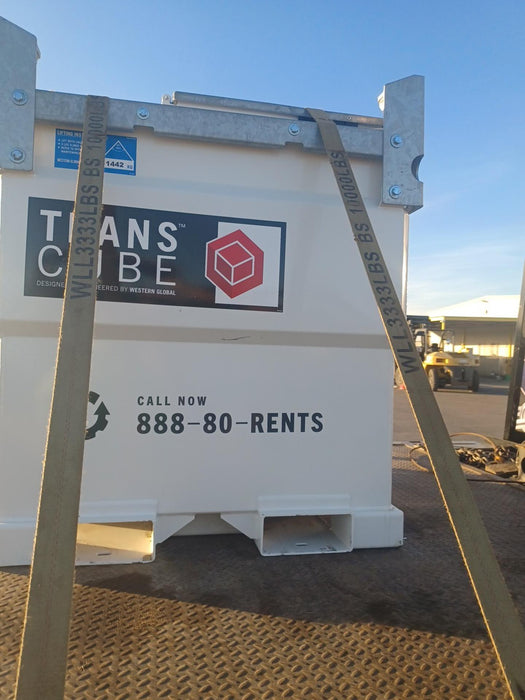 2024 WESTERN GLOBAL 10TCG-ES-12VFHK