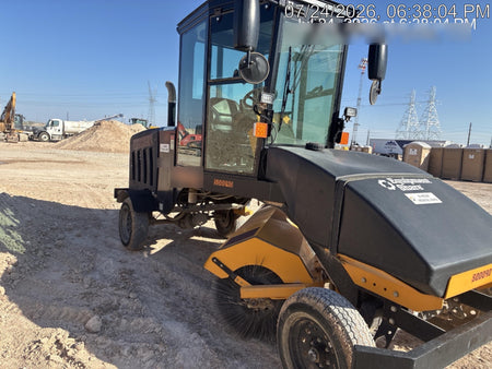 2025 LAYMOR SM450