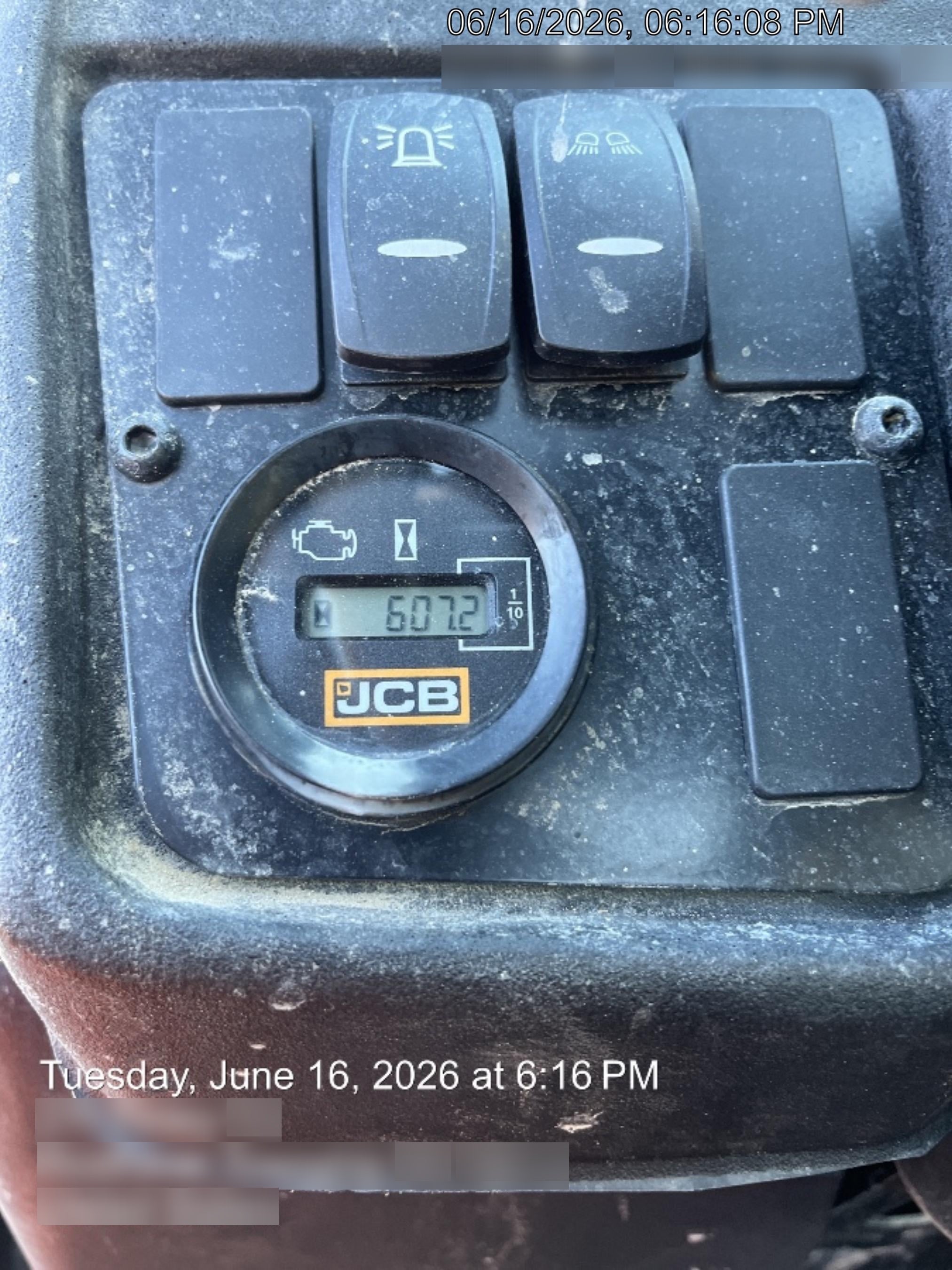 2024 JCB 509-42