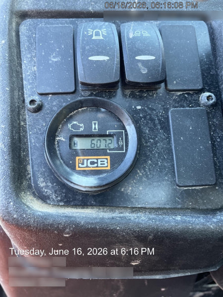 2024 JCB 509-42