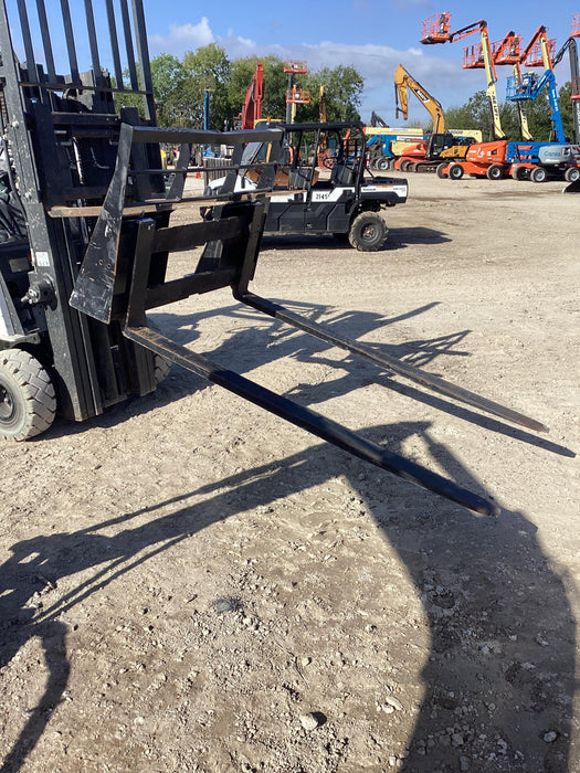 2022 ARROW MATERIAL HANDLING 60" Pallet Forks - Arrow