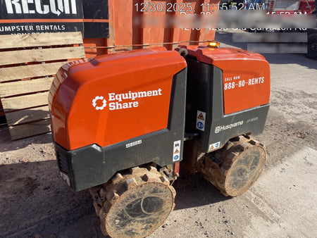 2024 HUSQVARNA LP9505