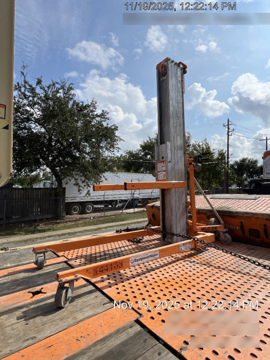 2021 LIFTSMART MLC-24