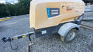 2022 ATLAS COPCO XAS188 CWK