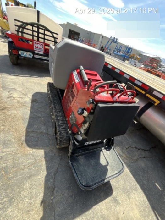 2023 TORO MBTX 2500-TS
