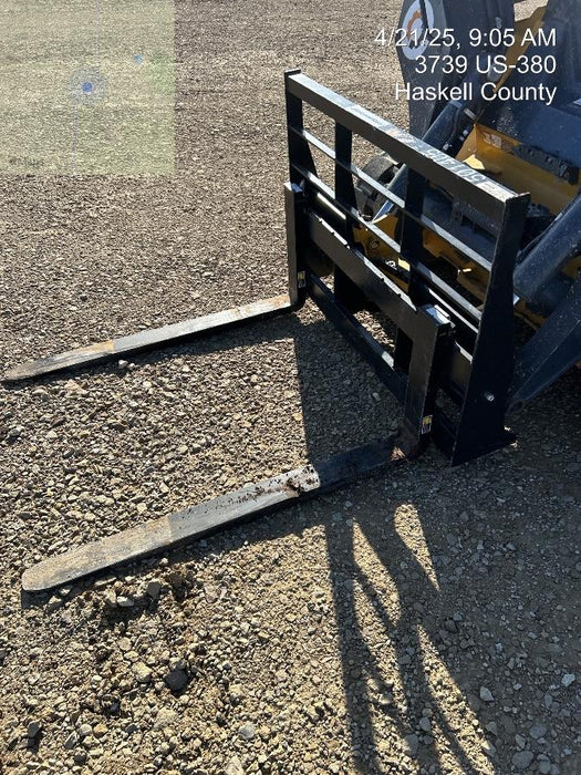 2025 ARROW MATERIAL HANDLING FS5100CB - 72"