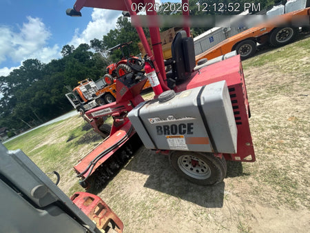 2019 BROCE BW260