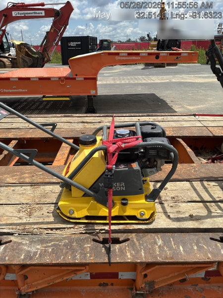 2022 WACKER NEUSON WP1550AW