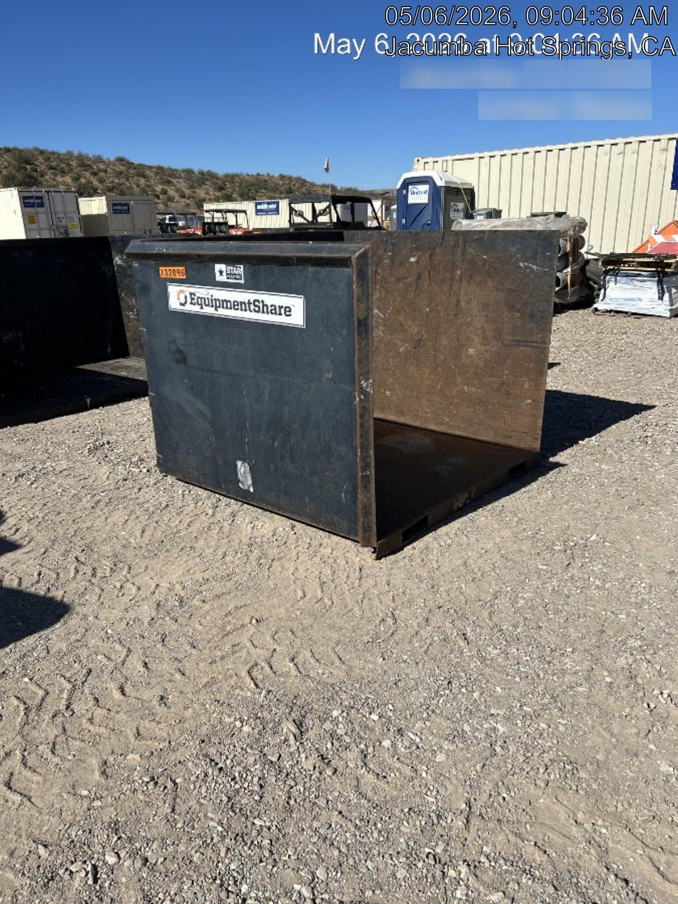 2021 STAR INDUSTRIES 1425