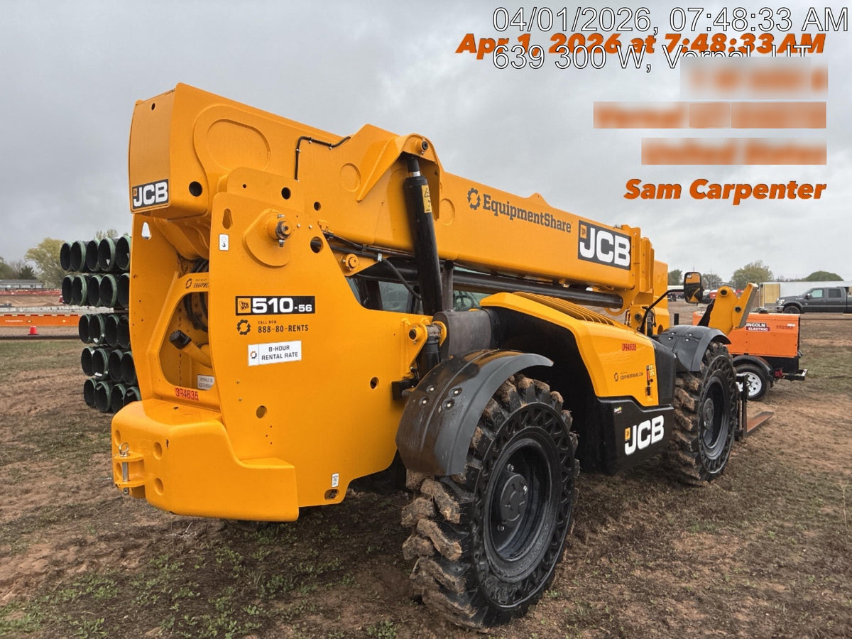 2024 JCB 510-56