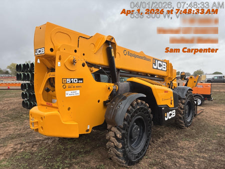 2024 JCB 510-56