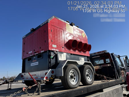 2024 CAMPO DB1200CT