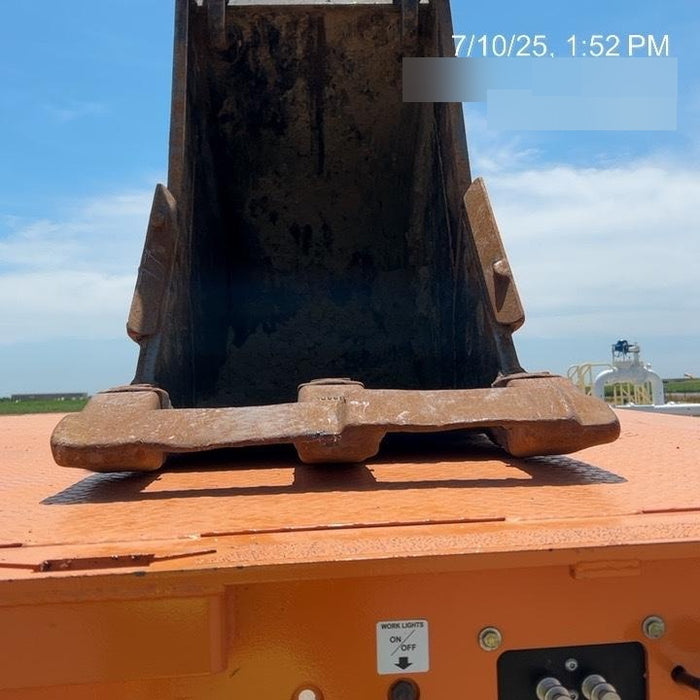 2021 Lincoln Electric Vantage 549X Ready Pak 3, ORANGE (includes trailer, cable rack, fender light kit)