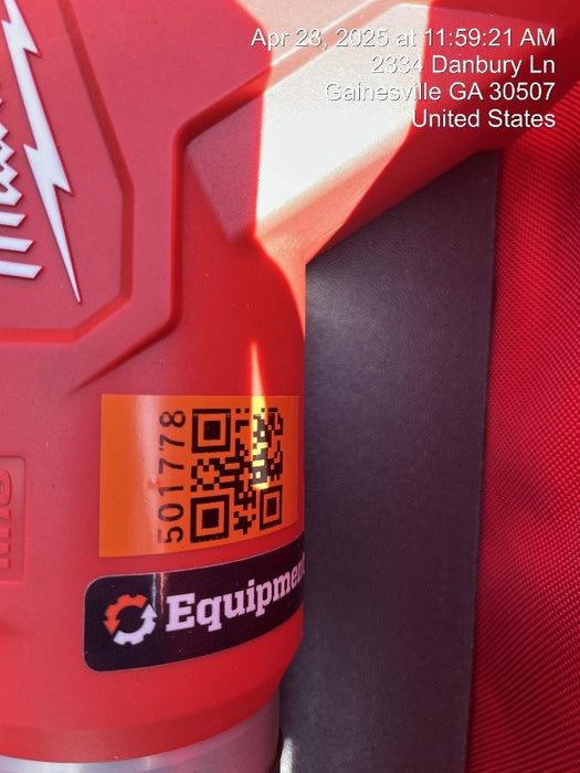 2025 MILWAUKEE 2776-21