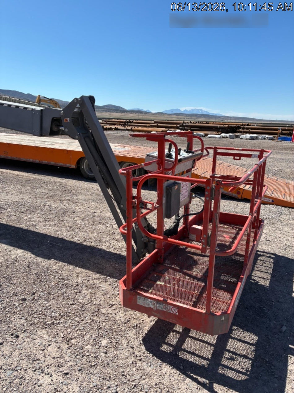 2022 SKYJACK SJ85 AJ