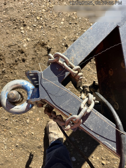 2023 ATLAS COPCO PAC H108 SD