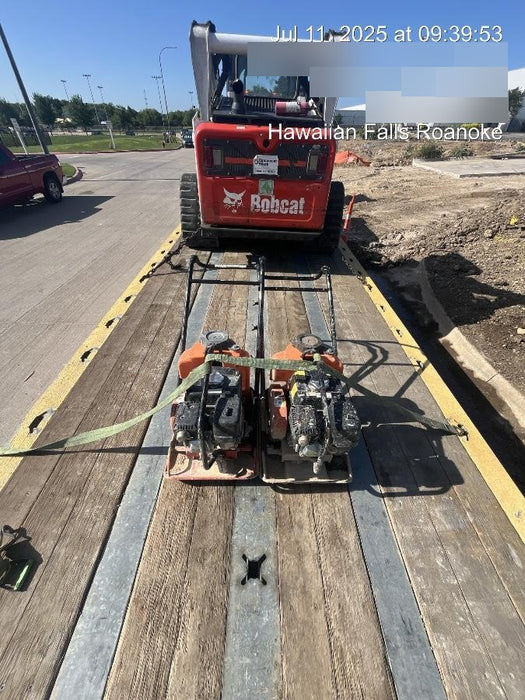 2022 MULTIQUIP MVC82VHW