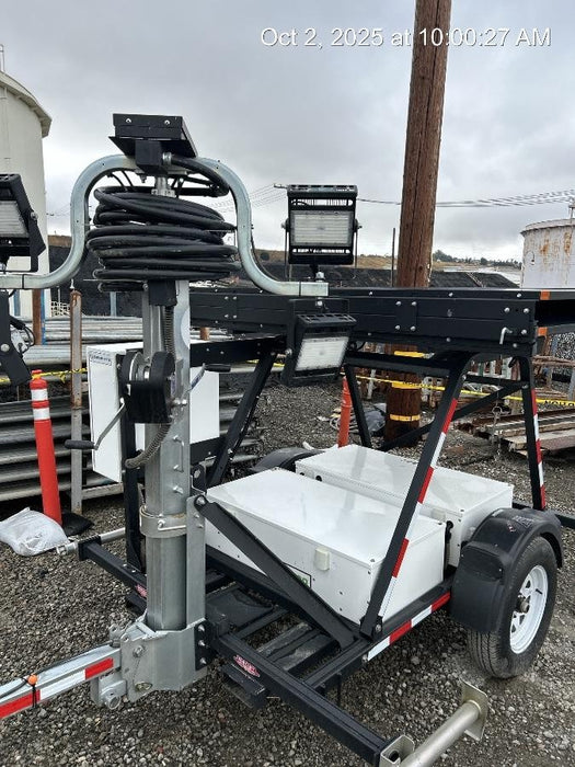 2023 WANCO WLTS-MM8A-1600