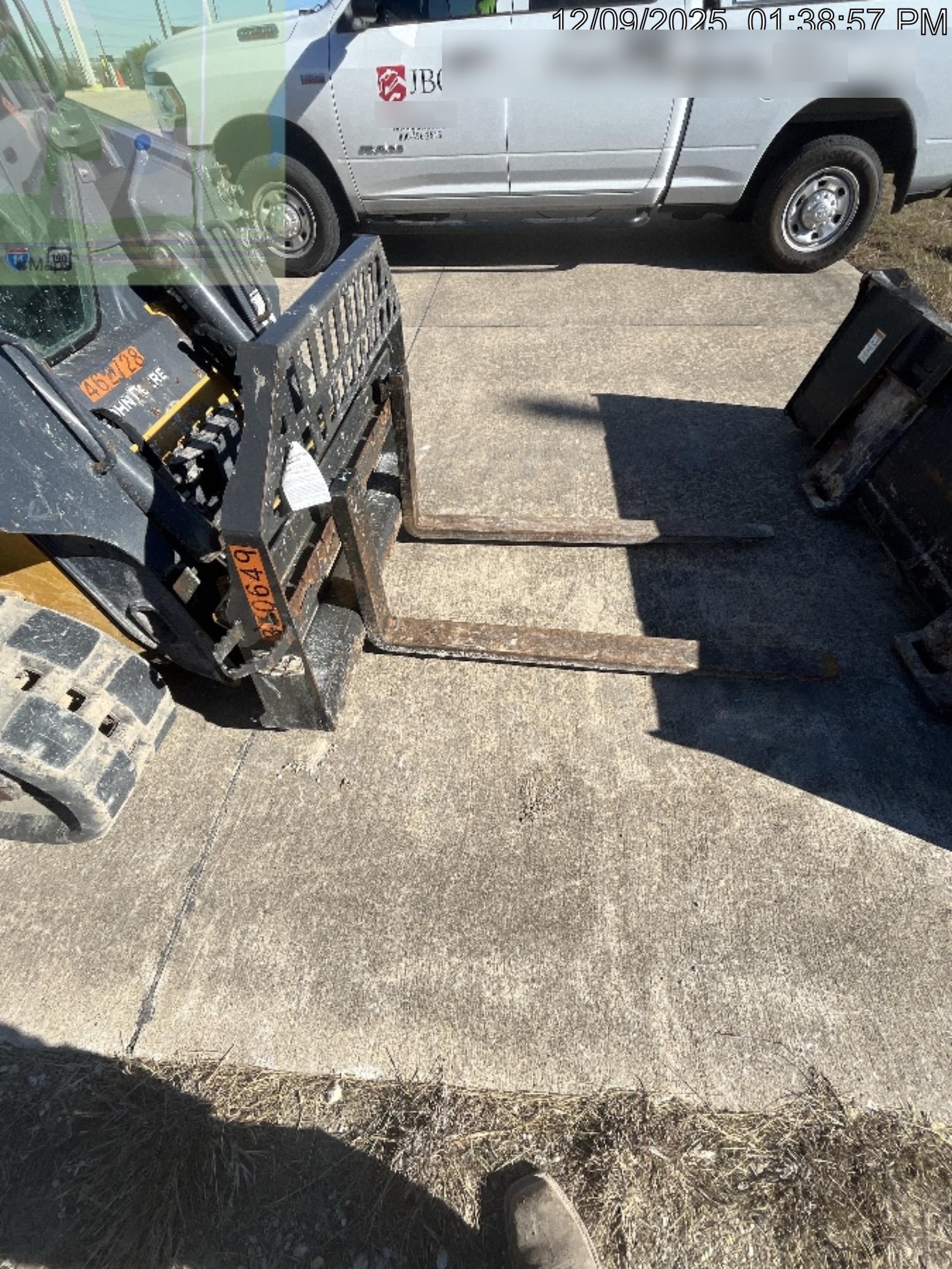 2023 SOLESBEE SPF-48