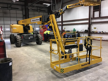 2020 HAULOTTE HT67 RTJ O