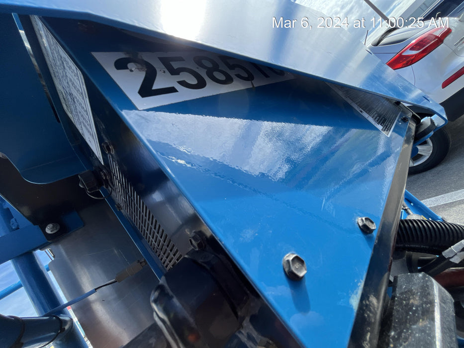 2022 MILLER ELECTRIC CST-280