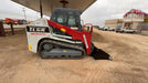 2022 TAKEUCHI TL6CR