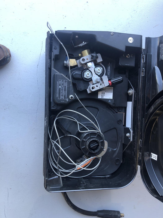 2021 LINCOLN ELECTRIC LN-25X