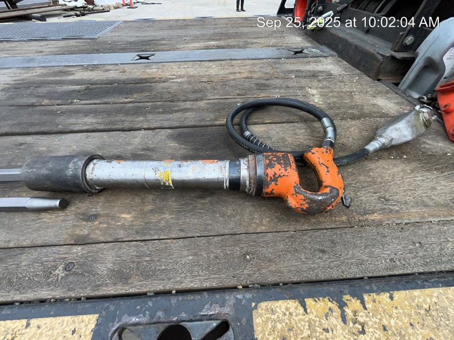 2024 AMERICAN PNEUMATIC TOOL M1133CN
