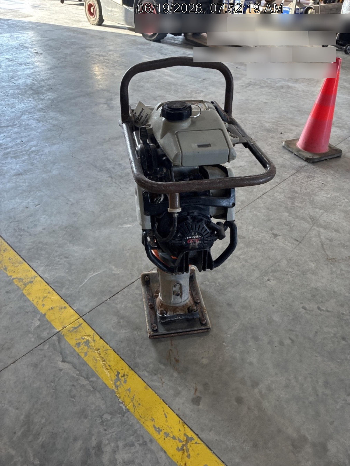 2023 MULTIQUIP MTX60HD