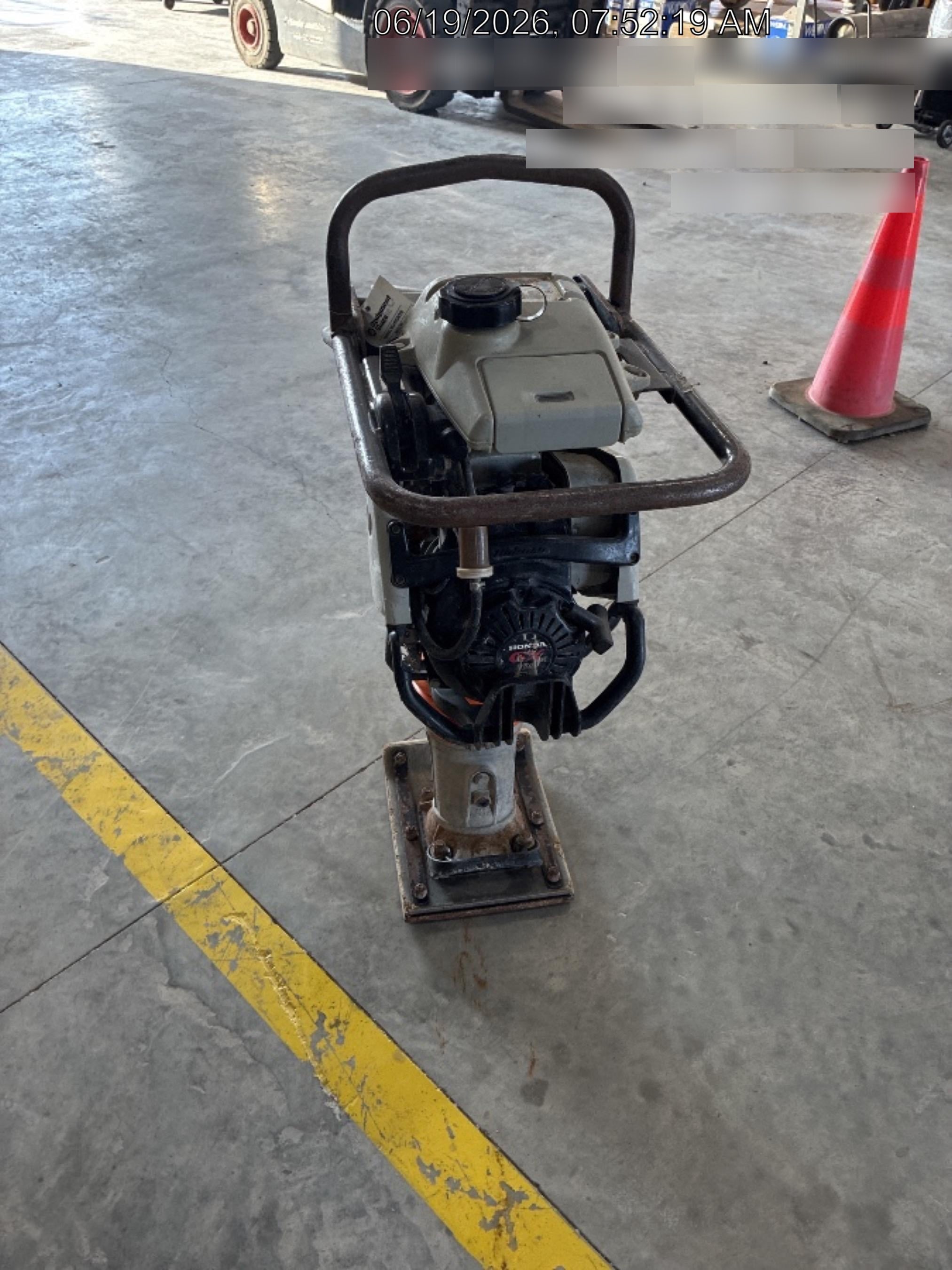 2023 MULTIQUIP MTX60HD